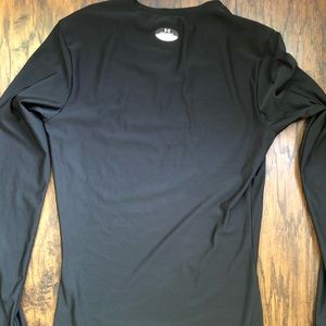 Under Armour women’s Heatgear